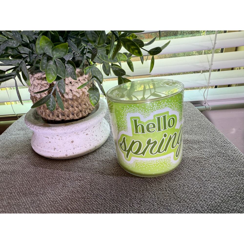 Gold Canyon Candles 16oz Coastal Cottage Highly Scented Candle  Hard to Find